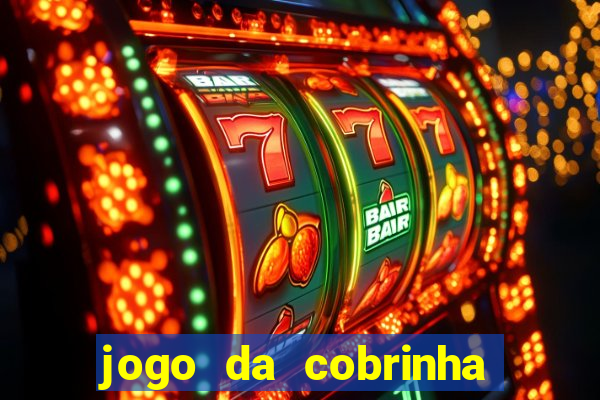 jogo da cobrinha do google